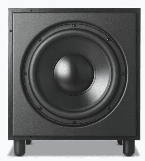 Revel Concreta Subwoofer