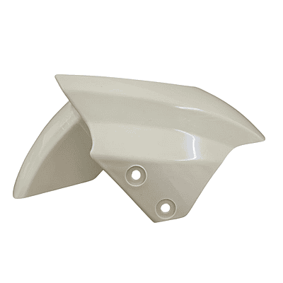 AMPERE MAGNUS BODY PART - FRONT MUDGUARD AMPERE MAGNUS BODY PART - FRONT MUDGUARD