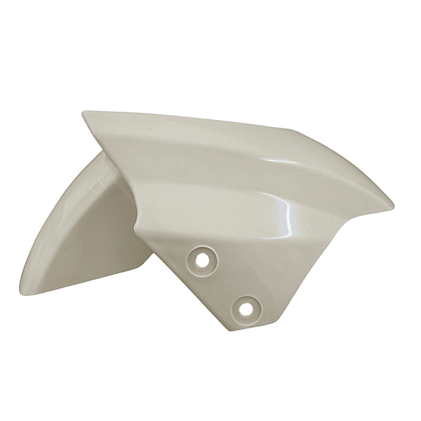 AMPERE MAGNUS BODY PART - FRONT MUDGUARD AMPERE MAGNUS BODY PART - FRONT MUDGUARD