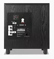 Revel Concreta Subwoofer