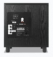 Revel Concreta Subwoofer