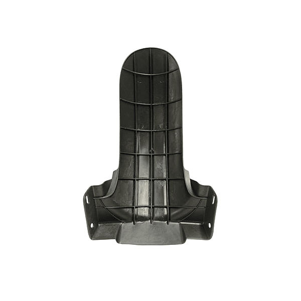 SINGLE LIGHT BODY PART - REAR MUDGUARD SINGLE LIGHT BODY PART - REAR MUDGUARD