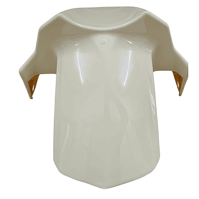 AMPERE MAGNUS BODY PART - FRONT MUDGUARD AMPERE MAGNUS BODY PART - FRONT MUDGUARD