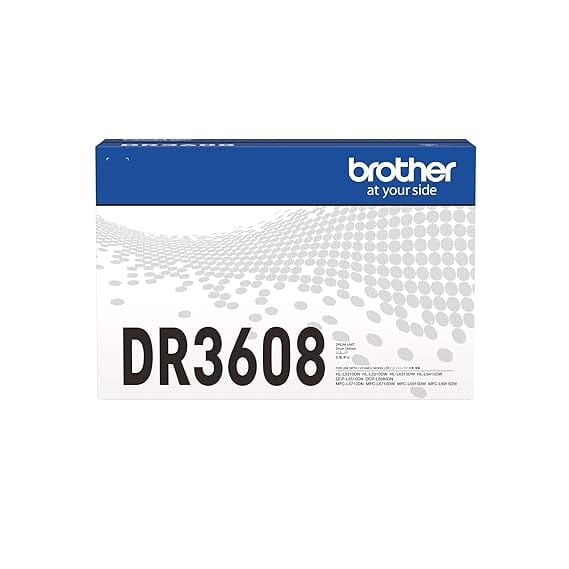 DR3608