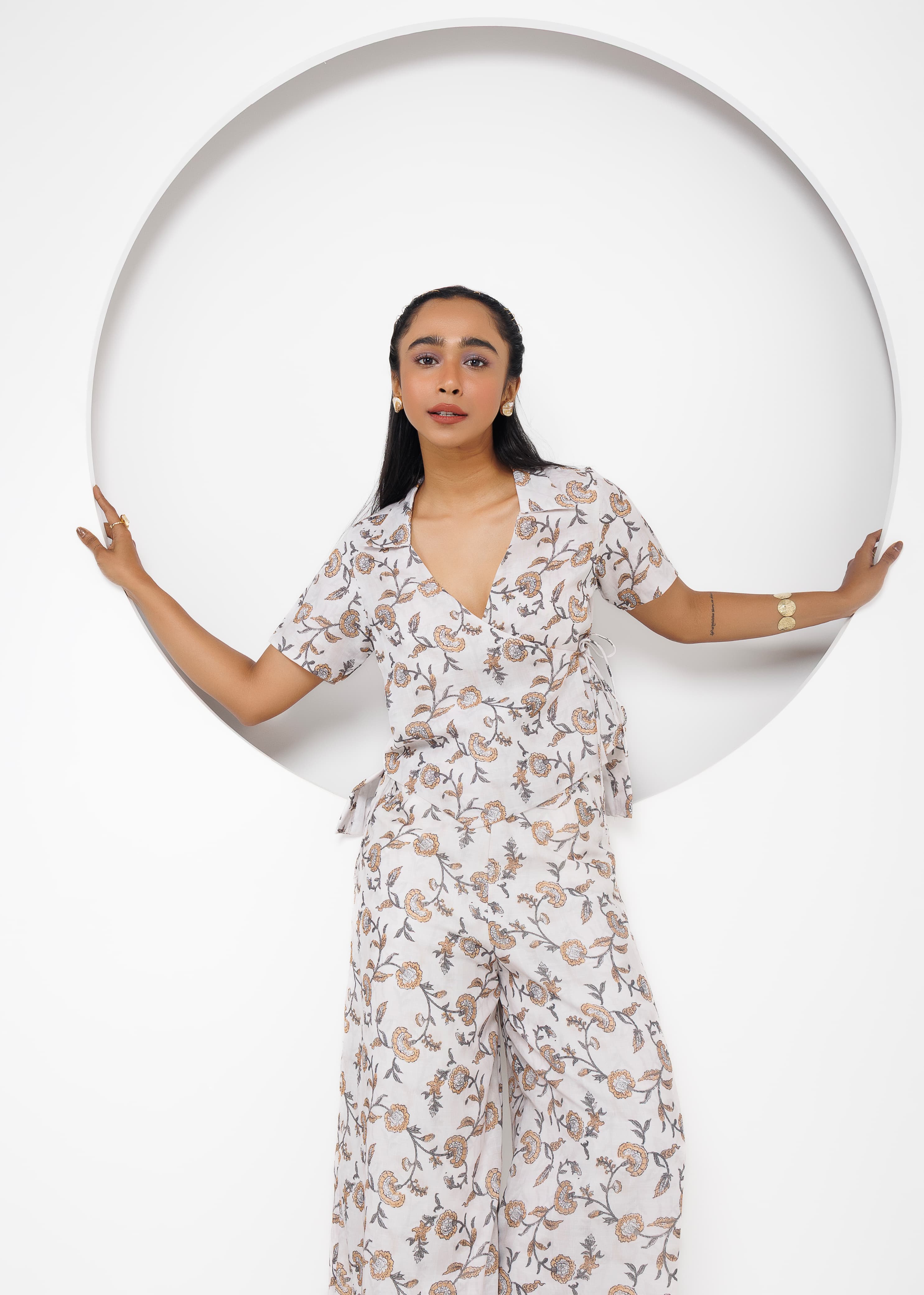 Singing Chintz Singing Chintz