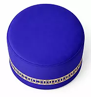 James Accent Seating Pouff