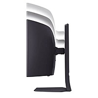 LG UltraGear 34GS95QE-B 34 Inch Curved OLED Gaming Monitor – UWQHD | 240Hz | 0.03ms