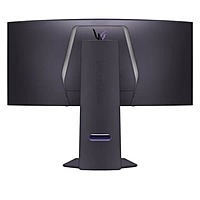 LG UltraGear 34GS95QE-B 34 Inch Curved OLED Gaming Monitor – UWQHD | 240Hz | 0.03ms