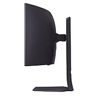 LG UltraGear 34GS95QE-B 34 Inch Curved OLED Gaming Monitor – UWQHD | 240Hz | 0.03ms