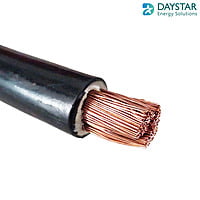25 SQ MM AC CABLE Black