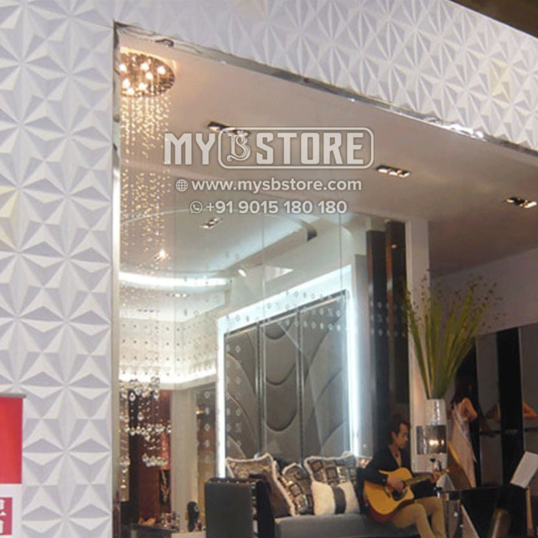 3D Wall Panels Sehrawat Brothers 3DWP1013