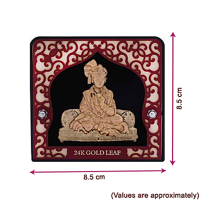 Swaminarayan Frames