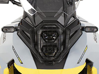 Hepco & Becker Headlight Grill for Suzuki V-Strom 800DE 2023 Onwards