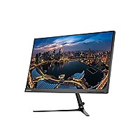 Lenovo L24I-10 24 Inch Monitor – FHD IPS | 60Hz | Anti-Glare | Business Use