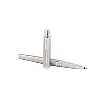 ODYSSEY BRUSHED METAL CT ROLLER BALL PEN