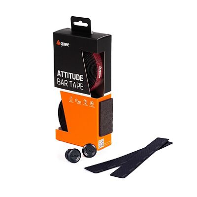 Guee Attitude Bar Tape Fade Red-GU-BT15-X1A1-FRD