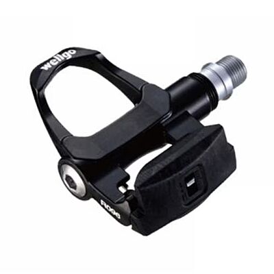 Wellgo R-0968 Clipless RD Pedal For Road -Black
