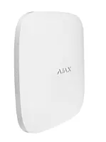 Ajax Control Panel With Support For Photo Verification