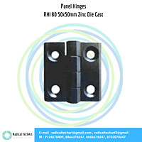 RHI Series Panel Hinges
