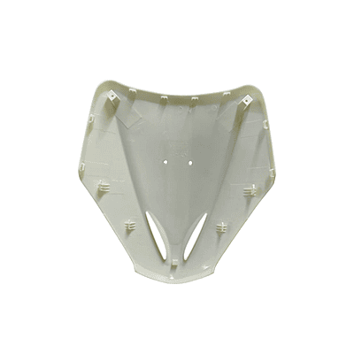 AMPERE MAGNUS BODY PART - FRONT NOSE / FONT PANEL UPPER COVER