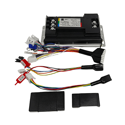 CONTROLLER SMART - 48/60/72V +35A CONTROLLER SMART - 48/60/72V +35A