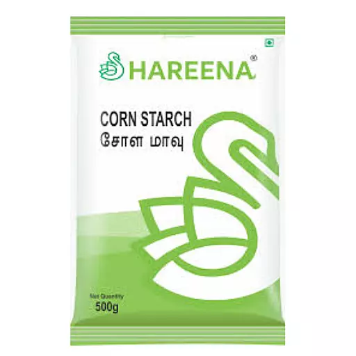 Hareena Cornfloer