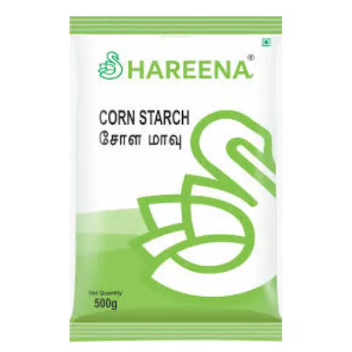 Hareena Cornfloer
