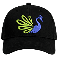 Festival of the Year 2026 - 150 Years of Vande Mataram - Peacock Emblem