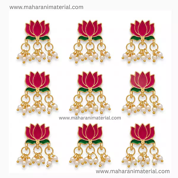 Meena Lotus Loreal | Big