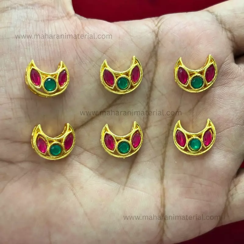 Chandra 3D Stone