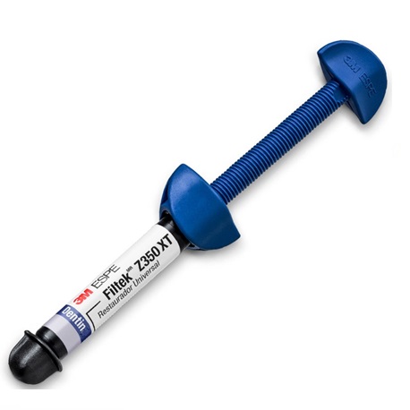 3M Z350 XT Syr A1 Dentin