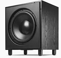 Revel Concreta Subwoofer
