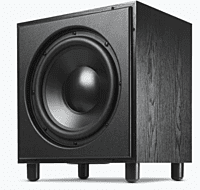 Revel Concreta Subwoofer