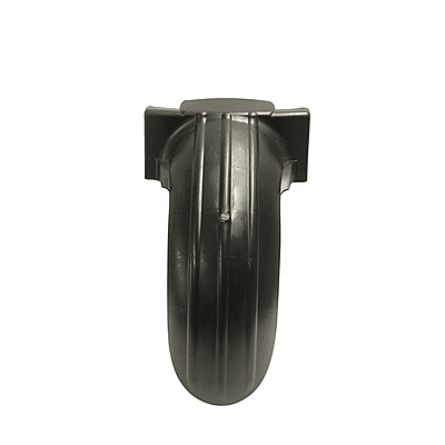 SINGLE LIGHT BODY PART - REAR MUDGUARD SINGLE LIGHT BODY PART - REAR MUDGUARD