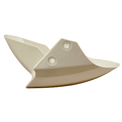 AMPERE MAGNUS BODY PART - FRONT MUDGUARD AMPERE MAGNUS BODY PART - FRONT MUDGUARD