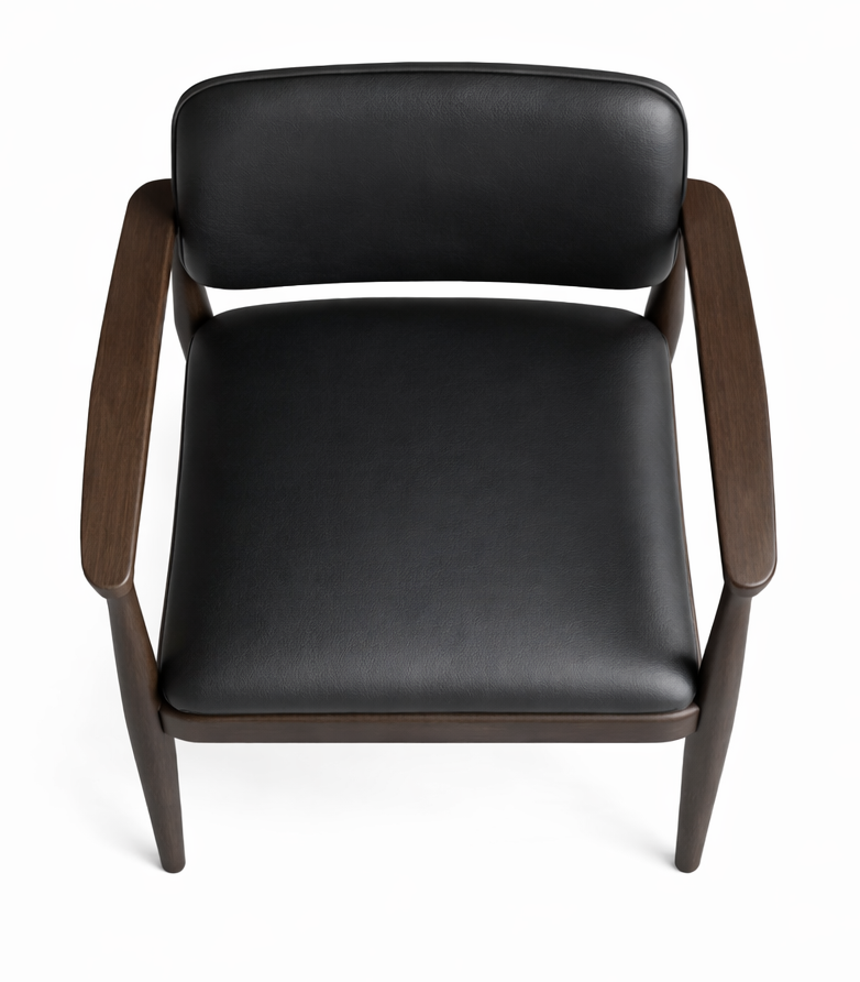 Fern Dining Arm Chair