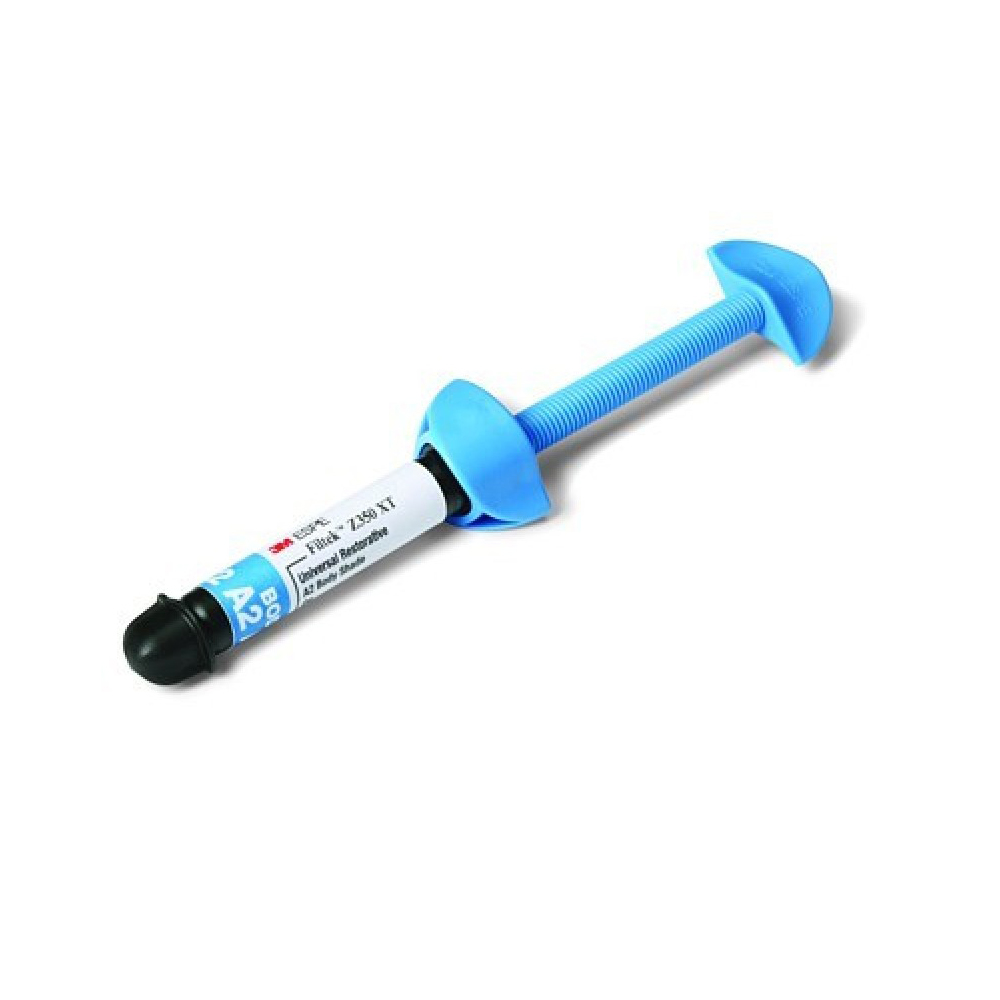 3M Z350 XT Syr B2 Body