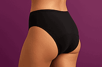 Reusable period Panty ( pack of 6 )