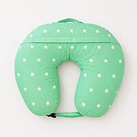 Breastfeeding & Nursing Pillow for New Moms - Cloud Kiss