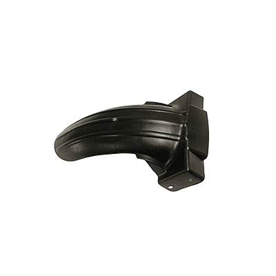 SINGLE LIGHT BODY PART - REAR MUDGUARD SINGLE LIGHT BODY PART - REAR MUDGUARD