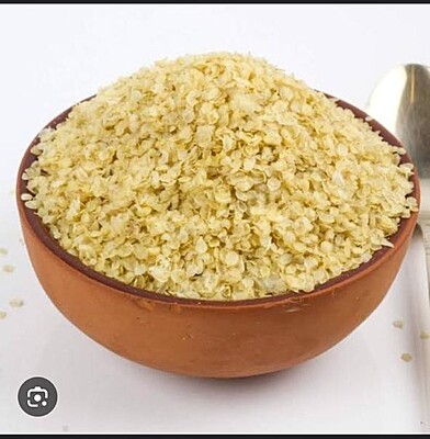 FOXTAIL MILLET FLAKES( திணை)