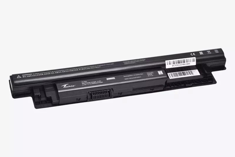 Techie Battery for Dell Inspiron 5421/ 3521 4 cell