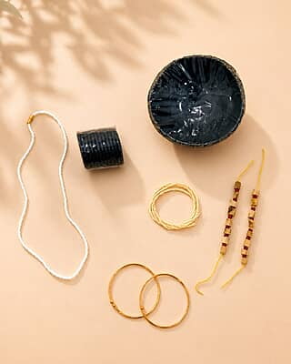 Traditional Newborn Essentials Set