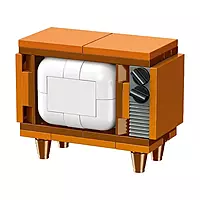 Vintage Furniture building blocks