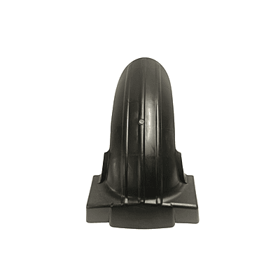 SINGLE LIGHT BODY PART - REAR MUDGUARD SINGLE LIGHT BODY PART - REAR MUDGUARD