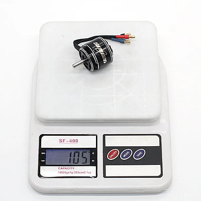 BBOX VENUS D3536EVO Fixed Wing BLDC Motor BBOX VENUS D3536EVO Fixed Wing BLDC Motor