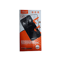 Mietubl Super MB Tempered Glass – Clear Screen Protector | Scratch Resistant