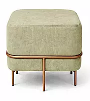 Lana Accent Pouff Seating