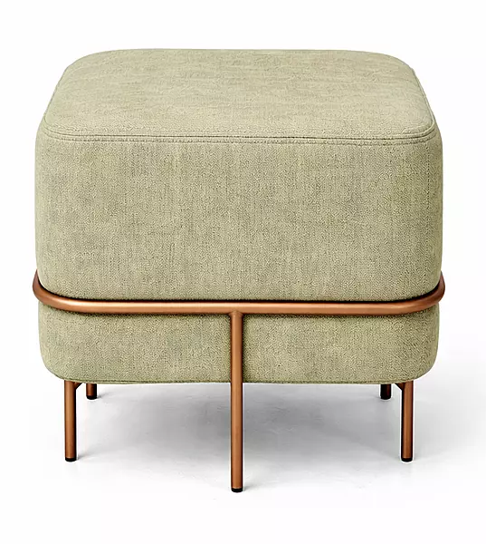 Lana Accent Pouff Seating