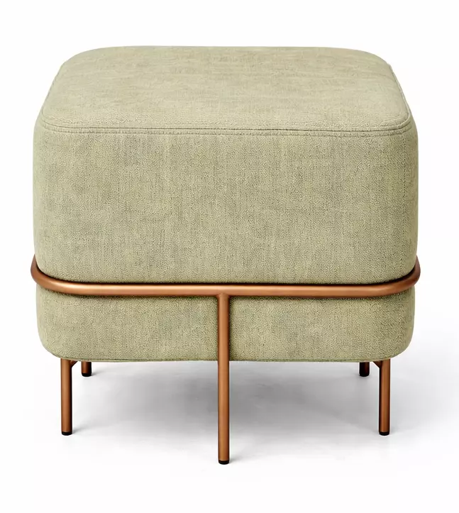 Lana Accent Pouff Seating